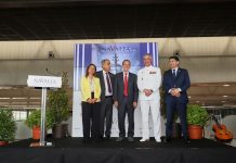 Vigo refuerza su apuesta por Navalia y abre la puerta a una feria anual