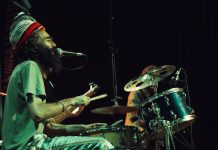 El Centro Goianés se llenará de funk, soul y reggae