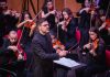 La Orquestra Vigo 430 ficha a una de las batutas emergentes más destacadas de la música clásica española