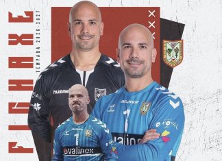 Jorge Lloria regresa tres años después al Valinox Novás