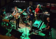 Nigrán despide su ciclo ‘Primavera de Jazz’
