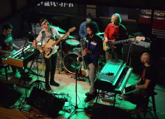 Nigrán despide su ciclo ‘Primavera de Jazz’