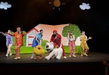 Vigo en Festas añade un gran musical infantil a su cartel de verano