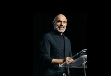 Mos organiza una charla sobre los desafíos del presente y el futuro con Luca Lazzarini