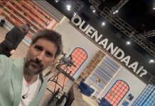 Manel Loureiro presentará en la Librería Atlántica su novela “Antes de que todo cambie”