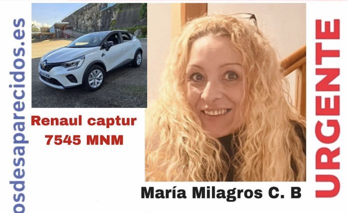 maria milagros vigo