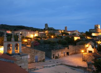 Nigrán abre la inscripción para una excursión a cinco aldeas históricas de Portugal