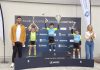 El guardés Mauro Alonso, de La Academia Oiense, gana el Trofeo Sponsor de Padrón
