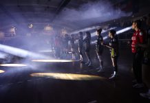 El Guardés comienza la European League visitando al Boden sueco