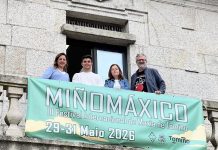 El Festival Internacional de Magia transformará Tomiño en un gran escenario al aire libre