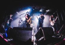 Ya hay fecha para adquirir las reservas del concierto de Molotov en Castrelos