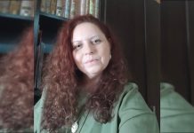 La escritora Montse Astray presenta en Vigo su novela El nido de las gaviotas