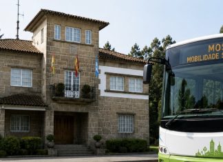 Mos impulsa un estudio de movilidad sostenible para planificar el municipio del futuro