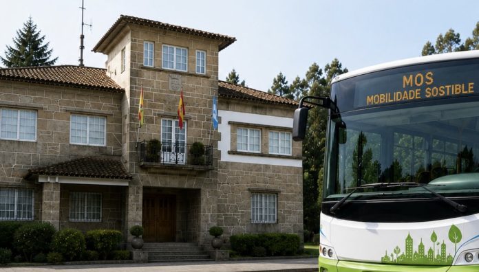 movilidad sostenible mos