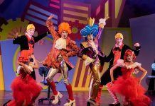 Castrelos acogerá una versión teatral y musical de «El traje del emperador»