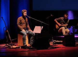 Nigrán continúa su ciclo “Primavera de Jazz” con el concierto de Noar 4