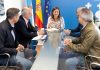 Norfrío impulsa una nueva ampliación logística en Mos con una inversión de 12M€