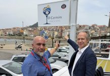 A Guarda suma una nueva propuesta gastronómica con la apertura de “O Carreiro – Wine & Tapas”