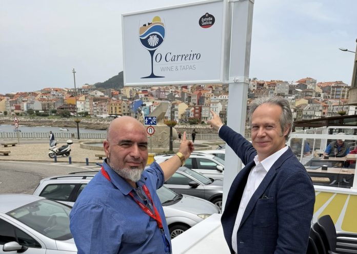 o carreiro