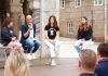 El Animal Fest de O Porriño visibiliza el trabajo de las protectoras y apuesta por el ‘abandono cero’