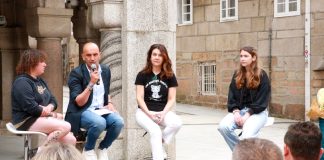 El Animal Fest de O Porriño visibiliza el trabajo de las protectoras y apuesta por el ‘abandono cero’
