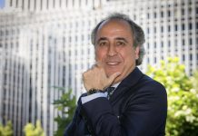Emilio Duró desvela las claves del optimismo y el éxito laboral en “O Porriño Conecta Talento”