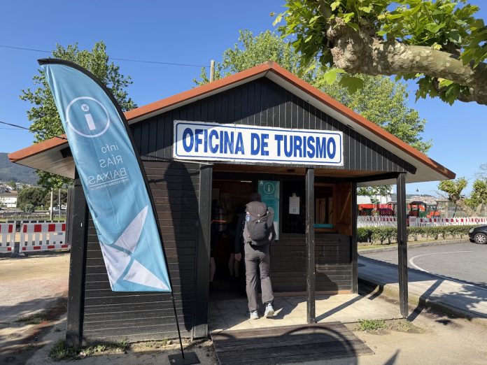 oficina turismo ramallosa