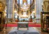 Tui realiza este año la Ofrenda del Antiguo Reino de Galicia en Lugo