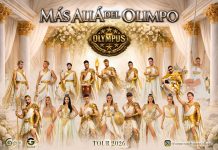 Oympus animará las fiestas de San Antonio en Vilariño