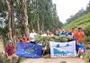 El Parque Nacional das Illas Atlánticas celebra el Día Europeo de los Parques