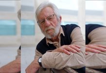 Nigrán acoge la presentación de ‘Árbore arriba. Memoria das orixes’, de Pepe Álvarez Cáccamo