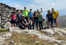 O Rosal reafirma su apuesta por la inclusión con una ruta adaptada por la Serra do Gerês