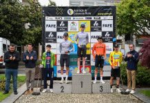 Picusa Academy consigue en Portugal su quinta victoria de la temporada