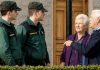 Baiona acogerá una charla de la Guardia Civil para proteger a las personas mayores
