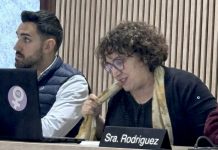 O BNG de Gondomar rexeita a privatización da auga e saneamento