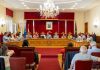 Tui aprueba por unanimidad más de medio millón de euros para ampliar el CEIP Nº1
