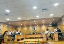 O Porriño aprueba la adjudicación de la regeneración urbana de Torneiros por más de 2,6M€