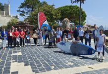 Baiona presenta su amplia oferta de campus deportivos para el verano
