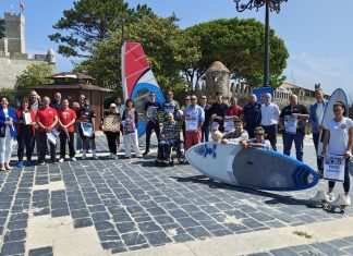Baiona presenta su amplia oferta de campus deportivos para el verano