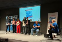 El arte sale a las calles de Vigo con la nueva edición del ciclo “Conexións”