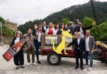 Cans celebra su XXIII edición con Julio Medem como invitado de honor