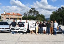 Mos presenta la XIV edición de Golfmanía, la gran concentración de vehículos Volkswagen Golf
