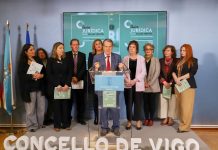 Vigo presenta una Guía Jurídica pionera sobre Salud Mental