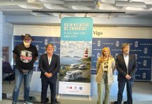 El Salón Atlántico del Caravanning convierte Vigo en la capital del turismo itinerante