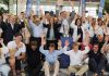 El Puerto de Vigo recibe a los «valientes» de la 57ª regata la Solitaire Du Figaro Paprec