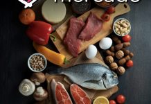 O Porriño celebrará “Quere o teu mercado” con showcooking, música y actividades para toda la familia