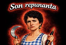“Repunantas” lleva a Mos una mirada irreverente y feminista sobre la literatura gallega