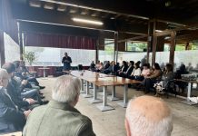 O Porriño refuerza la alianza con el tejido industrial para atraer inversiones y mejorar los polígonos