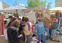 O Rosal celebra el Día das Letras Galegas con una gran fiesta de sostenibilidad