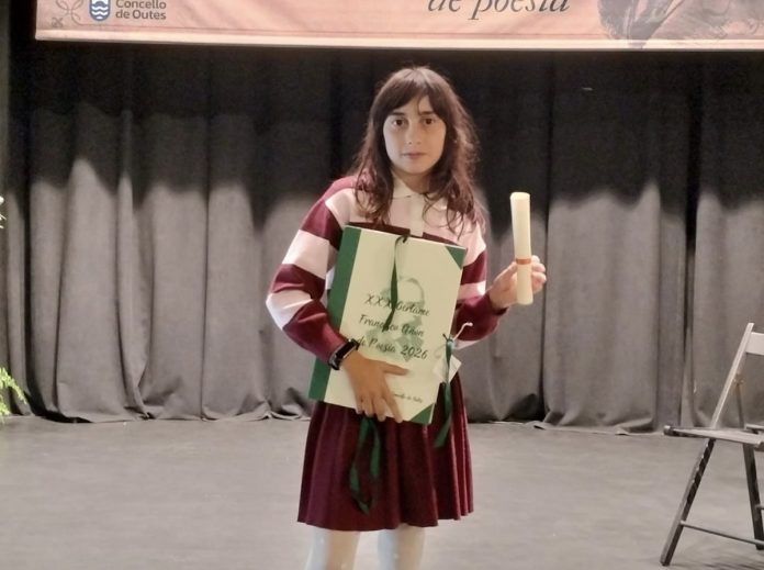 Ruth Antúnez Fernández